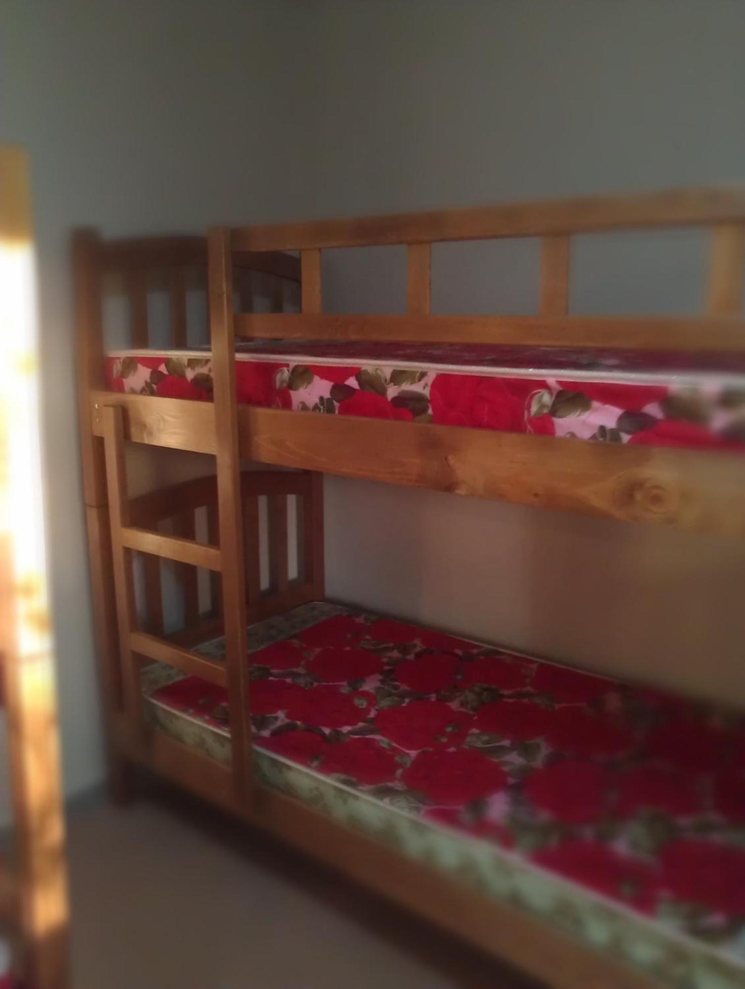 Comfort Plus Tiflis Oda fotoğraf